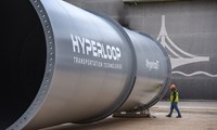 HyperloopTT announces construction for Abu Dhabi’s commercial system