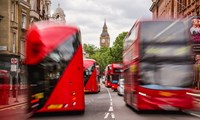 Union calls for protection after ‘overcrowding’ on London buses