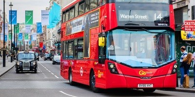 London Bus