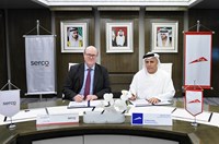 Serco signs £140m contract to operate and maintain Dubai Metro