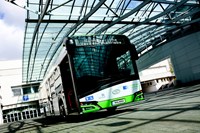 Milan opts for CAF group company Solaris to supply 250 electric buses