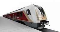 Škoda Vagonka wins contract for supply of electric trains for Latvia