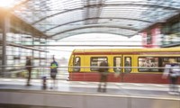 Germany to finance an extra €1.2 billion for public transport