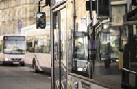 Prime Minister launches £3 billion bus revolution