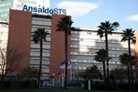 Photo: Ansaldo STS.