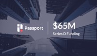 Passport raises $65M in Series D funding