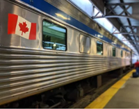 VIA Rail has selected Siemens to provide its next fleet