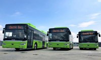 LTA to deploy electric buses in Singapore from early 2020