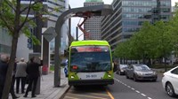 40 electric buses coming to Montreal, Laval public transit networks