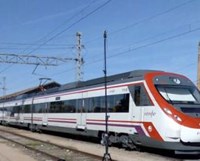 Europe selects CAF consortium for hydrogen train prototype development