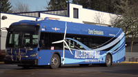 Wind-powered buses could be coming to a city near you
