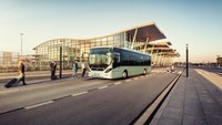 Volvo Buses receives its biggest ever order from Norway