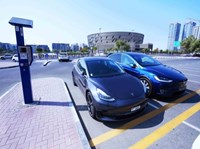 Dubai: Endorsing pioneering plan emission-free public transport by 2050