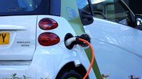 Canadian government invests in zero-emission vehicles