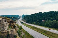 Australia's longest tunnel proposed for Great Western Highway upgrade