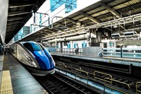 UK government announces independent review into HS2 programme