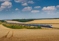 Europe’s ‘patchwork’ of high-speed railways unlikely to achieve goals