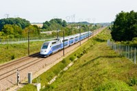 Alstom set to acquire Bombardier’s rail business for $7.6 billion