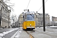 Emergency support for Glasgow Subway and Edinburgh Trams