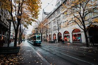 Keolis launches Caen la Mer’s new tram system in France