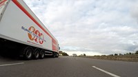 European road transport industry readies for tech transformation