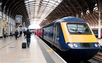New money and new ideas anticipated for railway as barriers facing investors and suppliers reduced