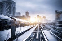 Silvertrain Silvertrain