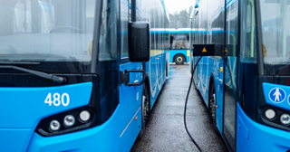 Finland: public procurement of transport (services) must be eco-friendly