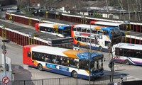 MPs launch inquiry into the state of Britain’s bus market